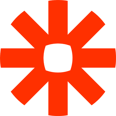 Zapier logo